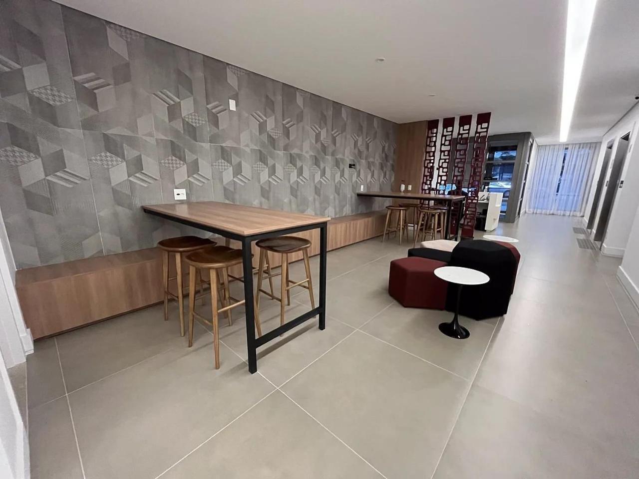 Studios Modernos Totalmente Mobiliados Com Academia Proximo A Metro Parque Ibirapuera E Hospitais 상파울루 외부 사진