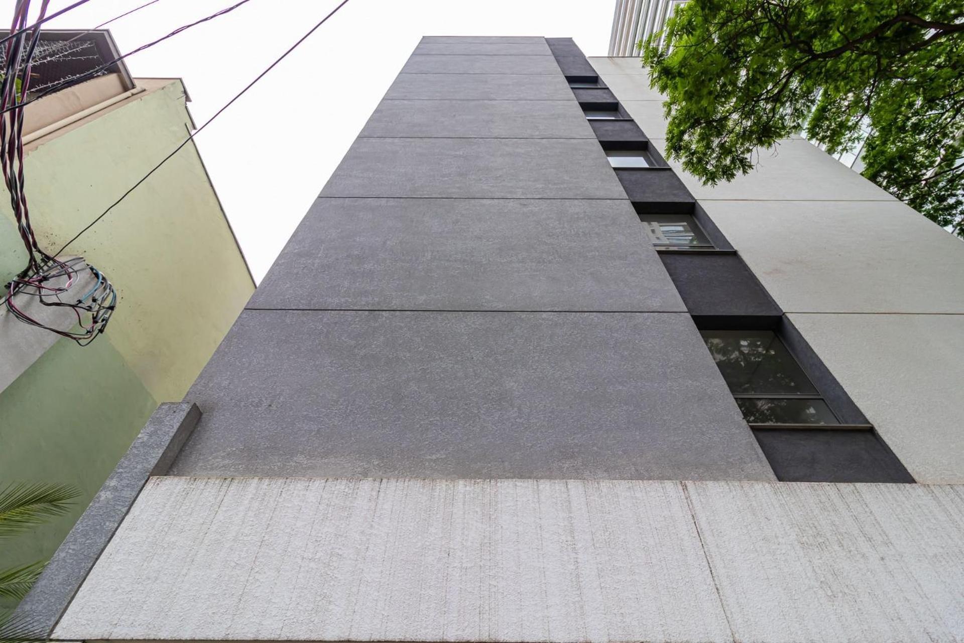 Studios Modernos Totalmente Mobiliados Com Academia Proximo A Metro Parque Ibirapuera E Hospitais 상파울루 외부 사진