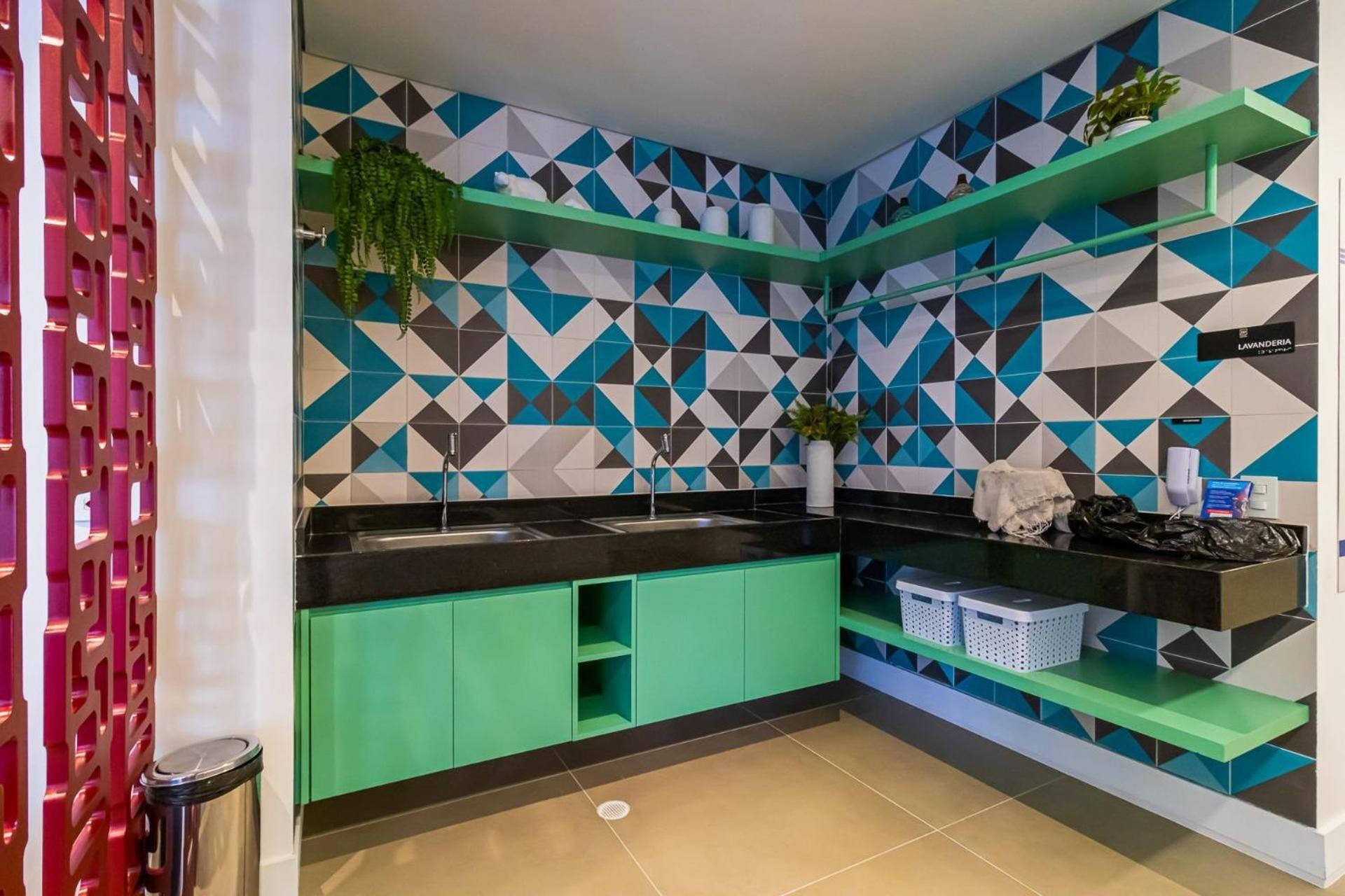 Studios Modernos Totalmente Mobiliados Com Academia Proximo A Metro Parque Ibirapuera E Hospitais 상파울루 외부 사진