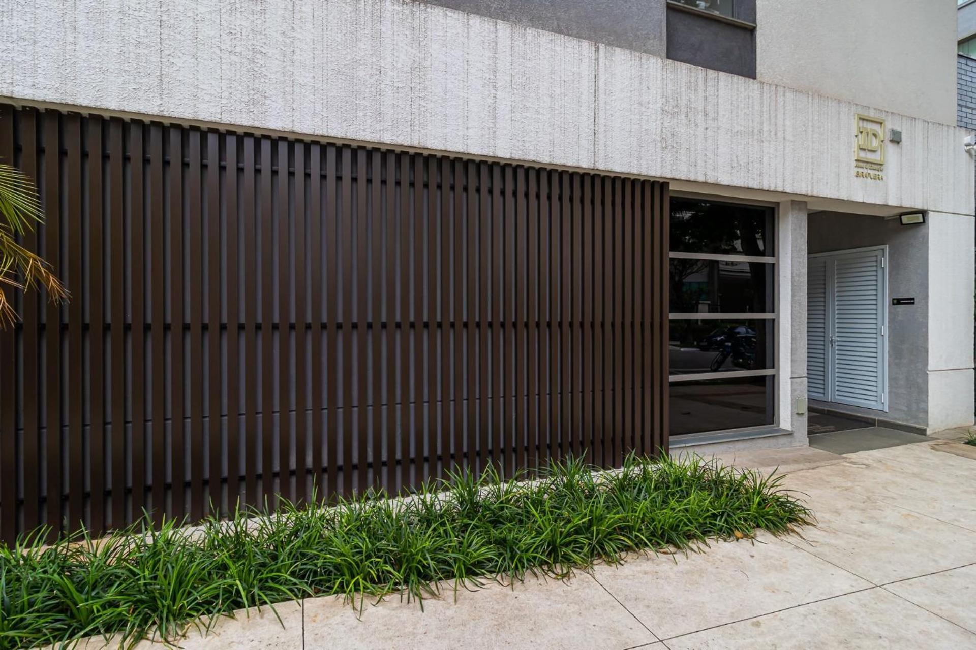 Studios Modernos Totalmente Mobiliados Com Academia Proximo A Metro Parque Ibirapuera E Hospitais 상파울루 외부 사진
